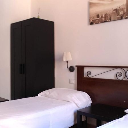 Vertex Palace Rome Extérieur photo