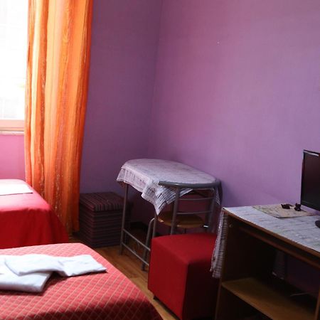Vertex Palace Rome Extérieur photo