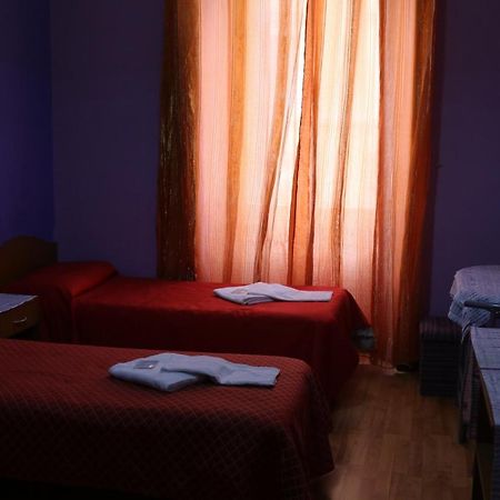 Vertex Palace Rome Extérieur photo