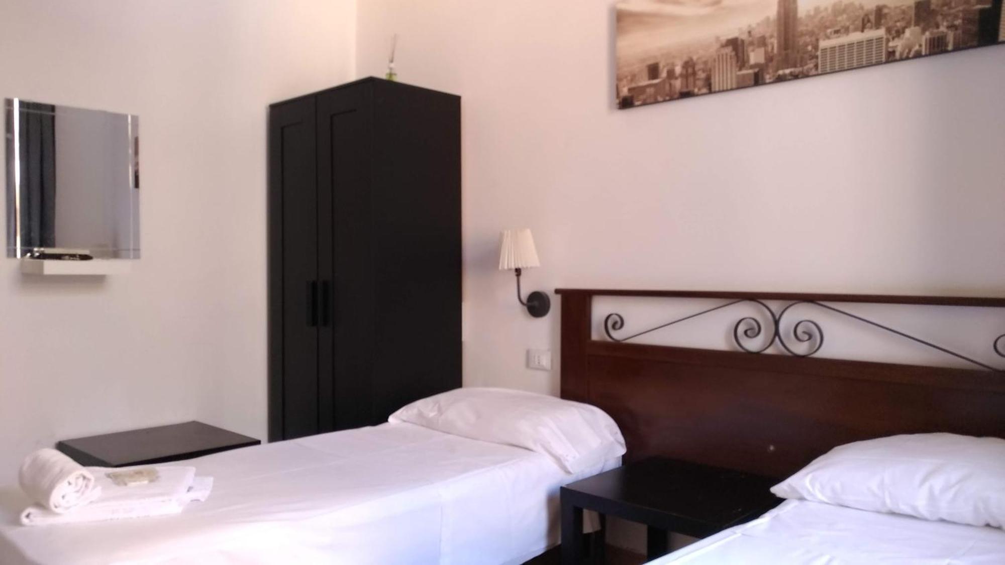 Vertex Palace Rome Extérieur photo