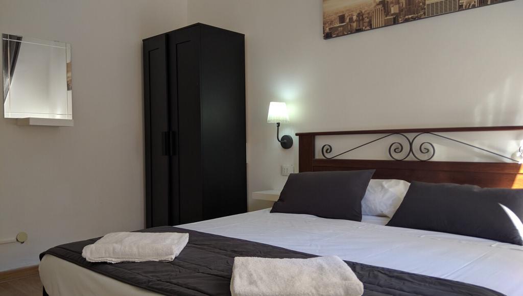 Vertex Palace Rome Extérieur photo