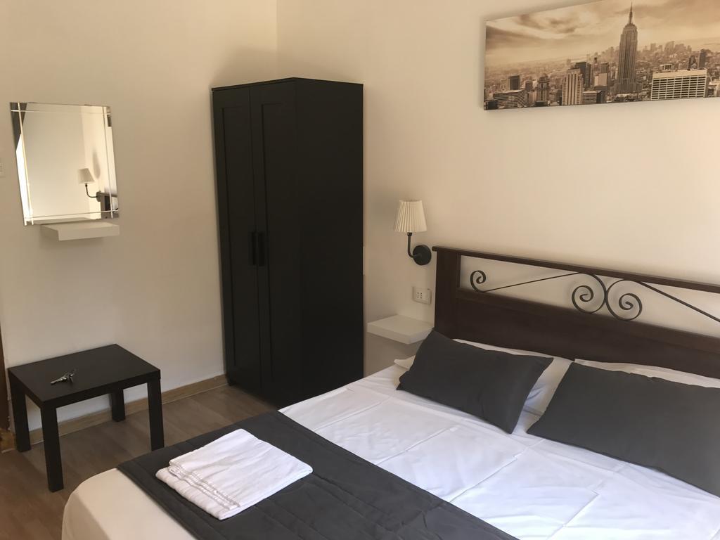 Vertex Palace Rome Extérieur photo
