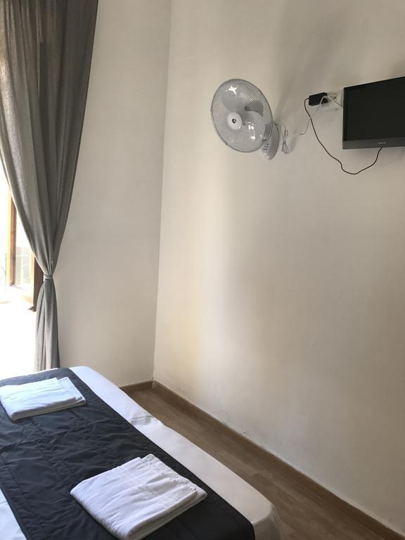 Vertex Palace Rome Extérieur photo