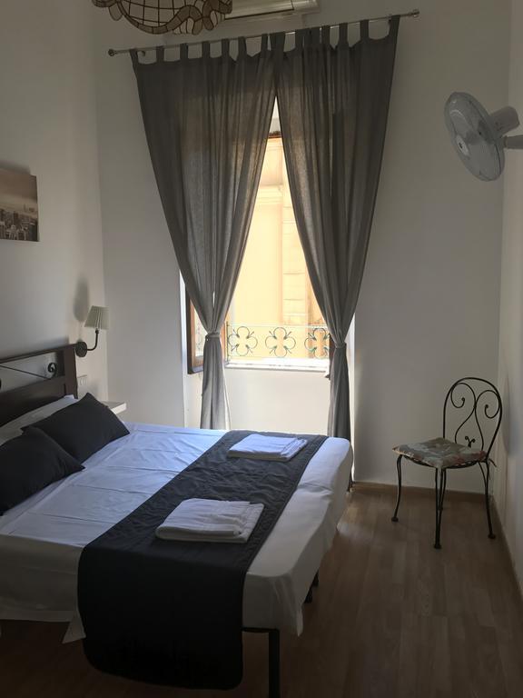 Vertex Palace Rome Extérieur photo