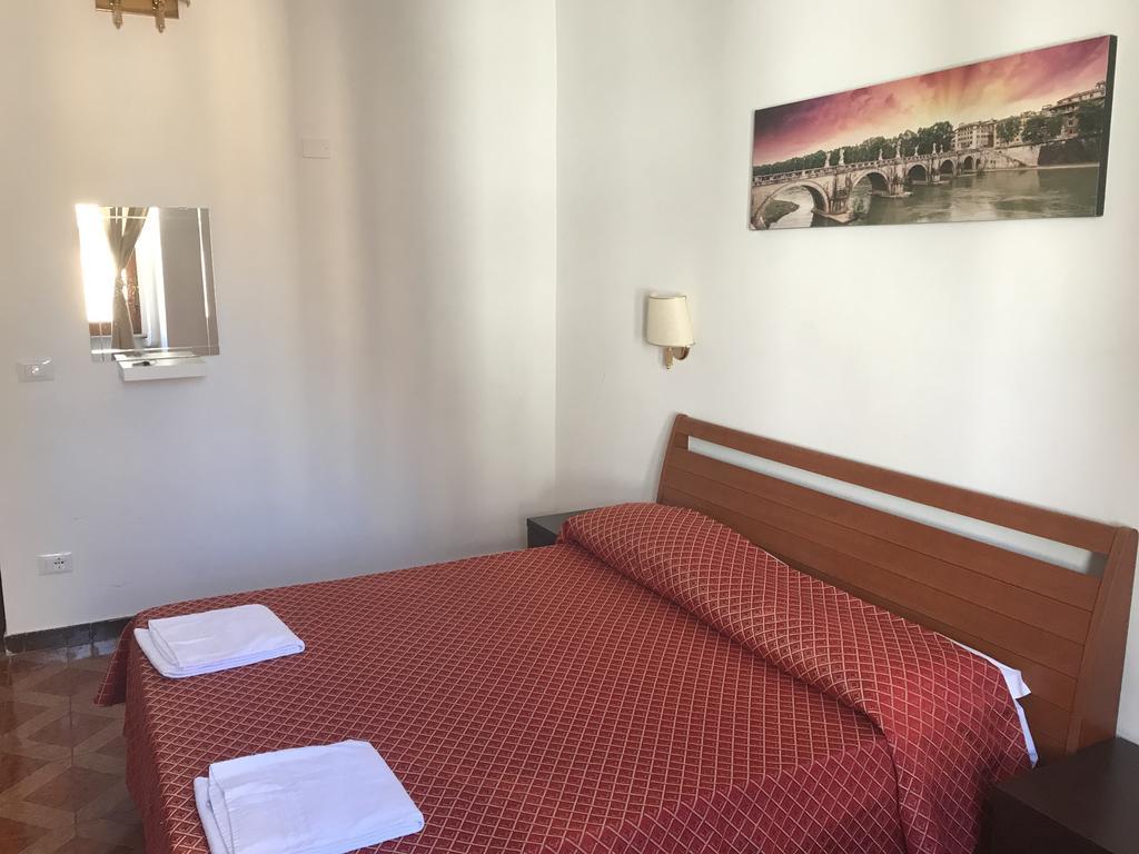 Vertex Palace Rome Extérieur photo