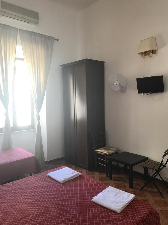 Vertex Palace Rome Extérieur photo