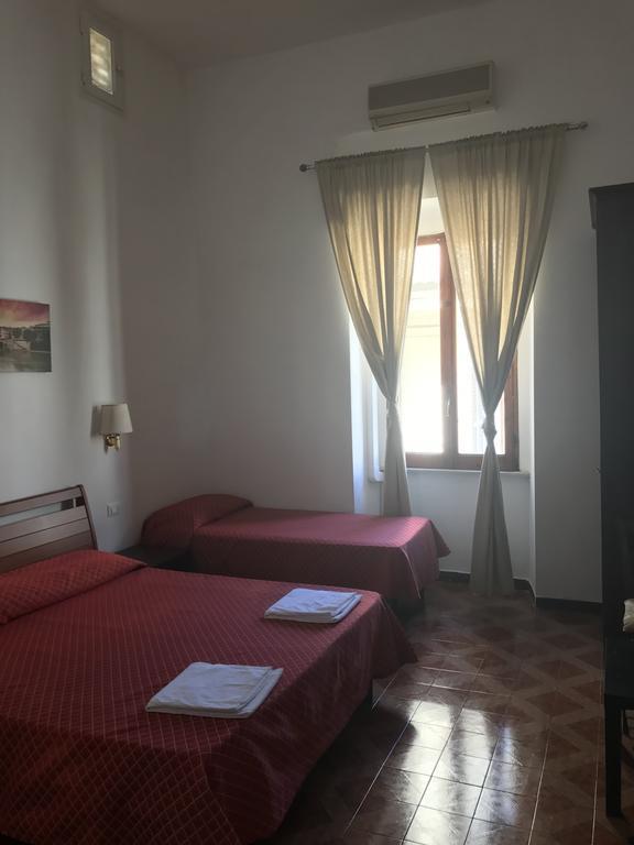 Vertex Palace Rome Extérieur photo