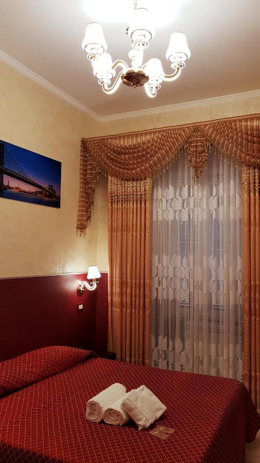 Vertex Palace Rome Extérieur photo